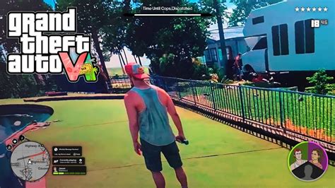 gta 7 leak|GTA 6 isnt out for 18 months but Rockstars already。